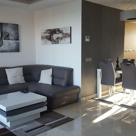Horizon Beach Apartment Estepona Exteriér fotografie