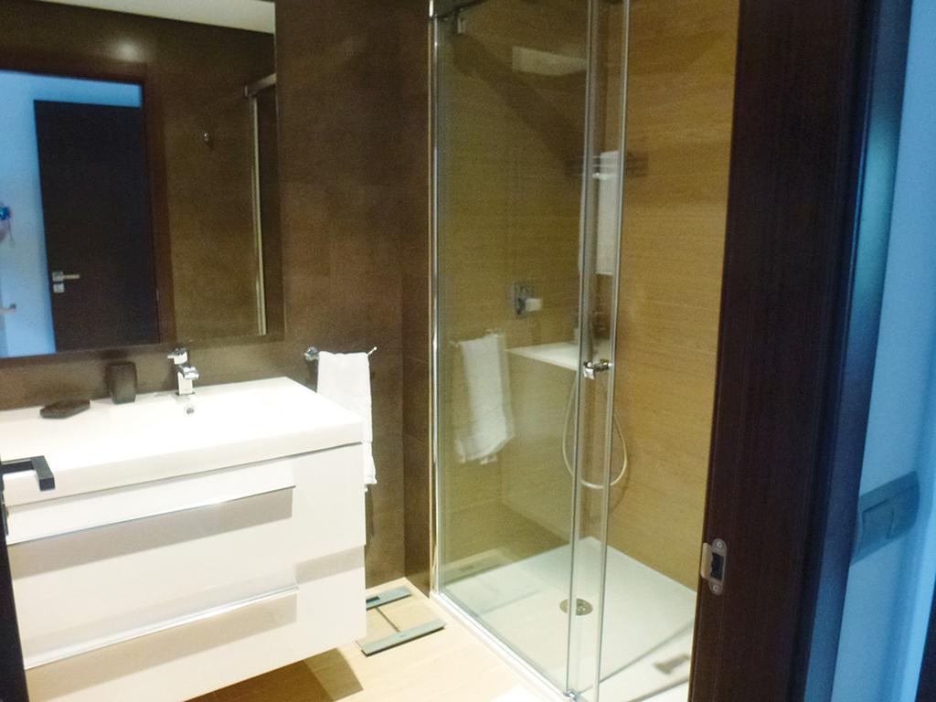 Horizon Beach Apartment Estepona Pokoj fotografie