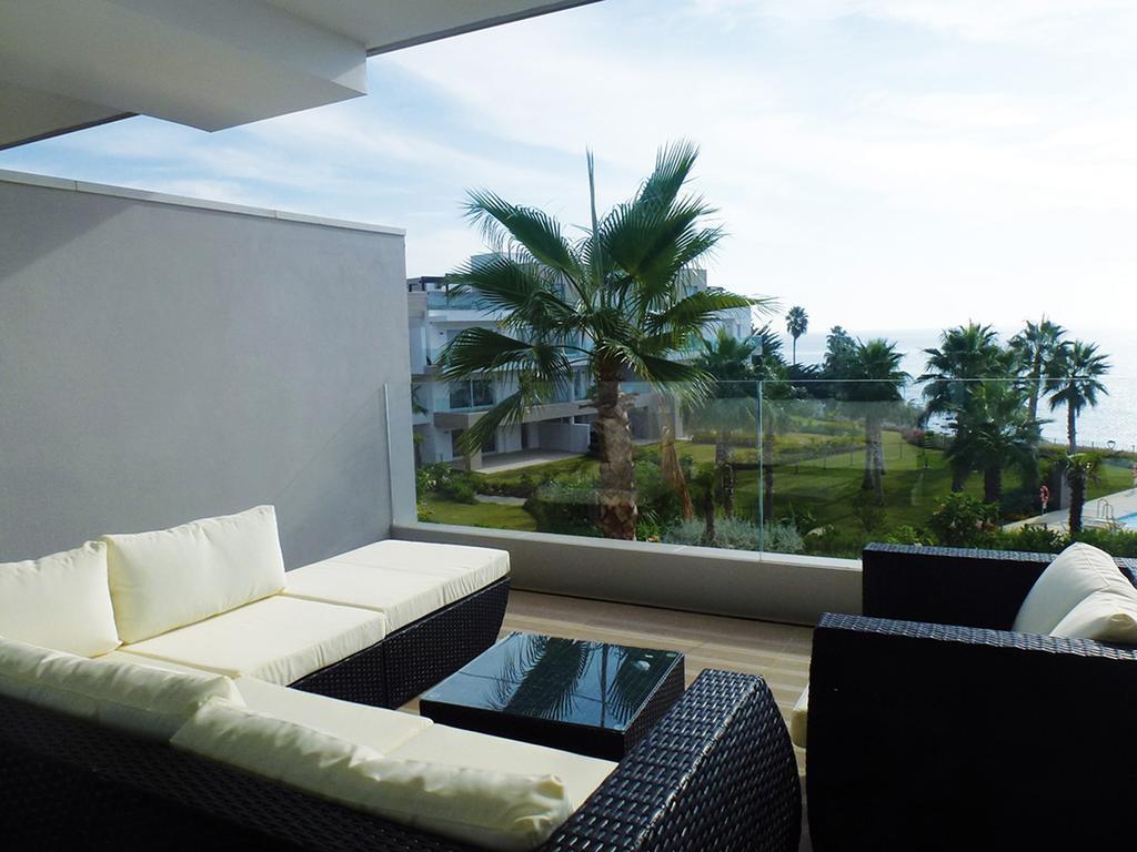 Horizon Beach Apartment Estepona Pokoj fotografie