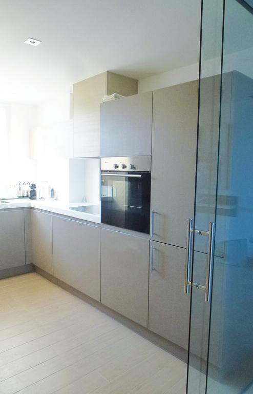 Horizon Beach Apartment Estepona Pokoj fotografie