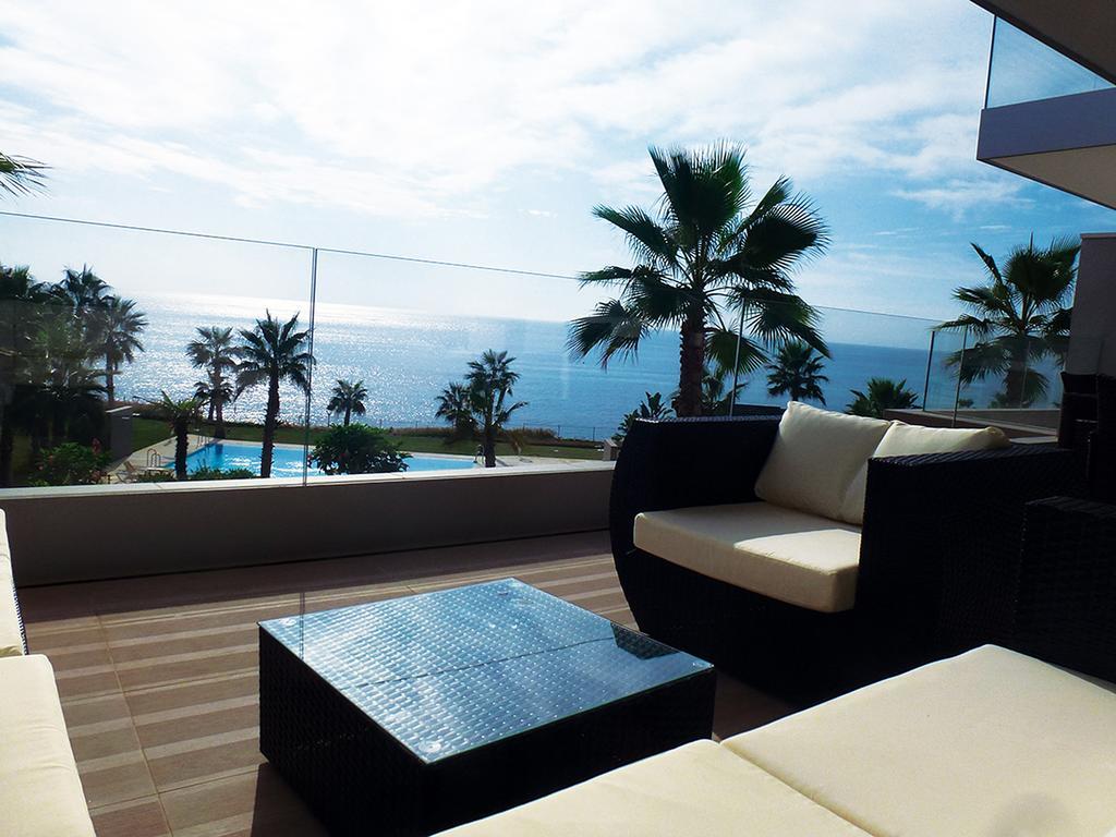 Horizon Beach Apartment Estepona Pokoj fotografie