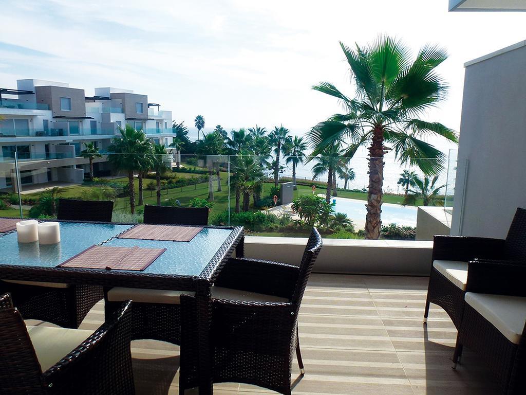 Horizon Beach Apartment Estepona Pokoj fotografie