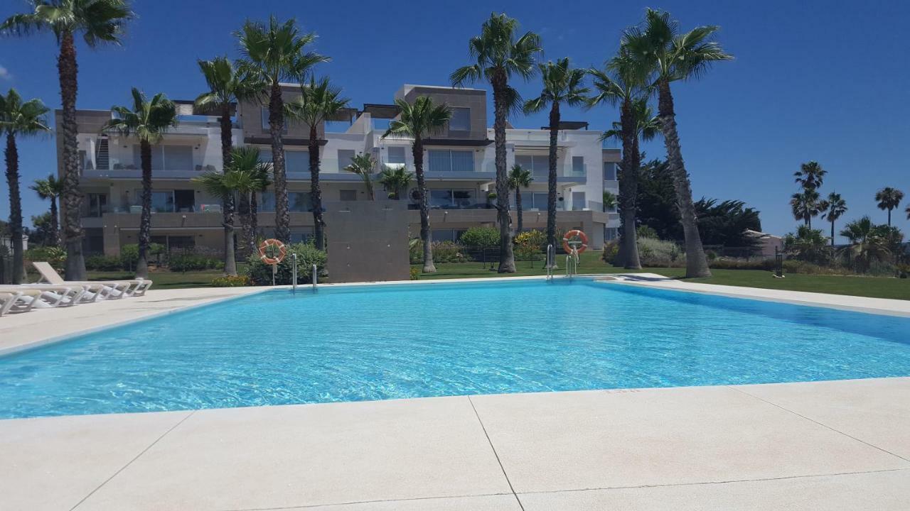Horizon Beach Apartment Estepona Exteriér fotografie