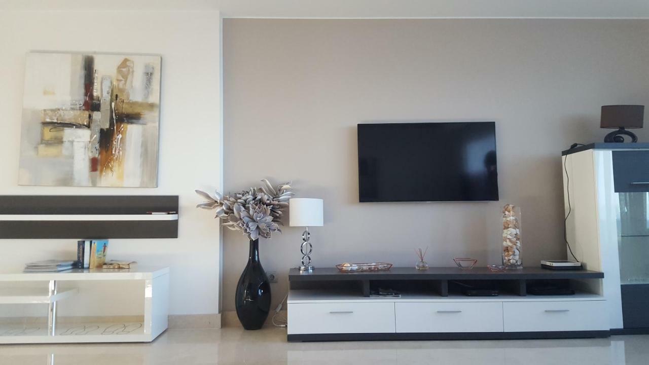 Horizon Beach Apartment Estepona Exteriér fotografie