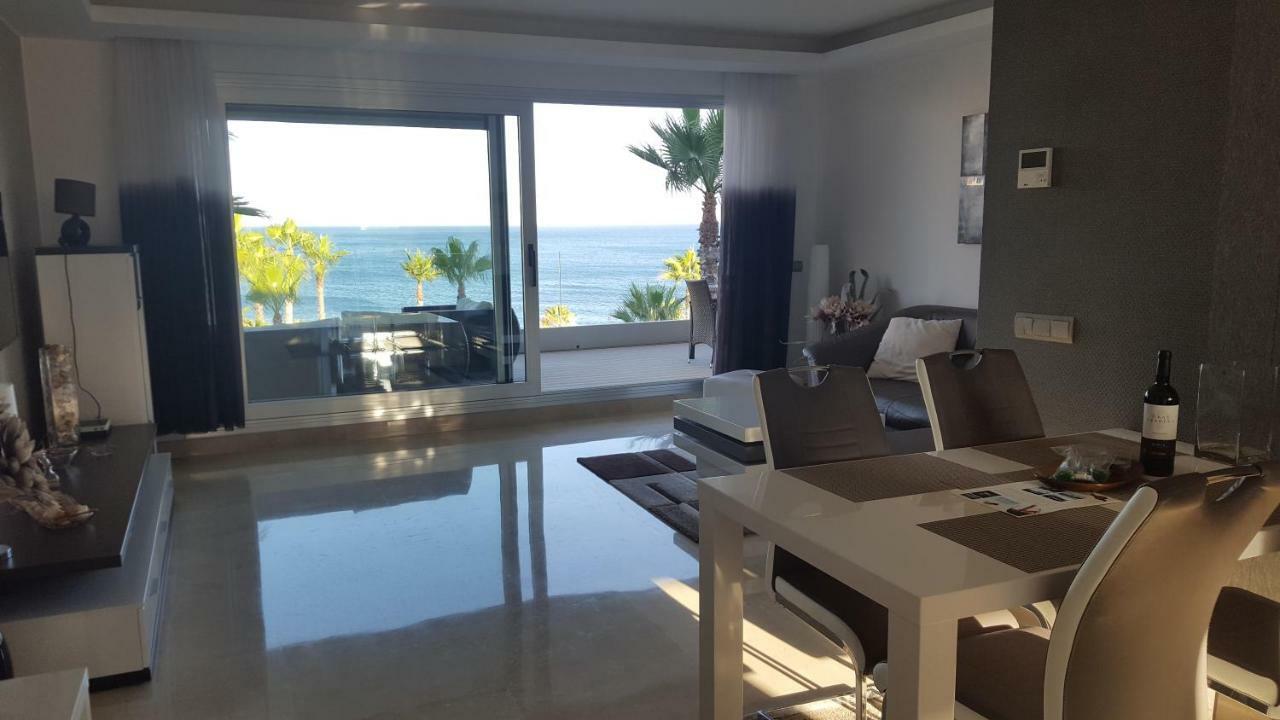 Horizon Beach Apartment Estepona Exteriér fotografie