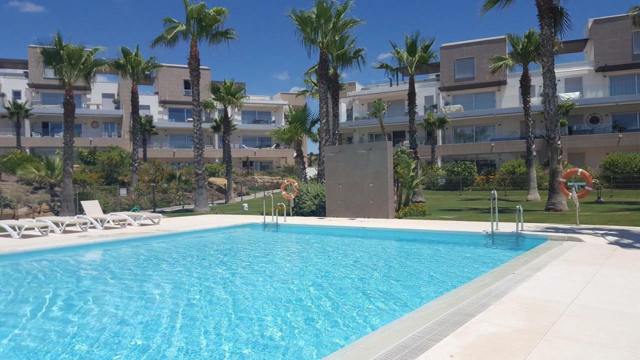 Horizon Beach Apartment Estepona Exteriér fotografie