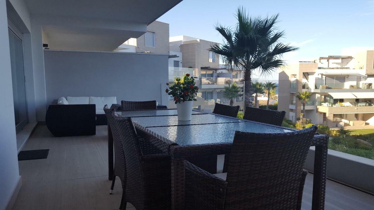 Horizon Beach Apartment Estepona Exteriér fotografie