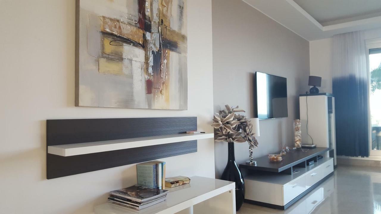 Horizon Beach Apartment Estepona Exteriér fotografie